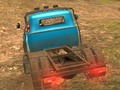 Igra Ruski voznik: Zil 130  spletu