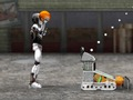 Igra Roboti košarkarji  spletu