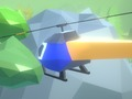 Igra Helikopterska avantura  spletu