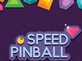 Igra Hitrost finper spletu