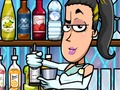 Igra Poročni barman  spletu