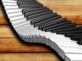 Igra Piano čas  spletu
