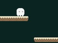 Igra Ghost Fall  spletu