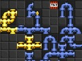 Igra Luksuzni Tubetetris  spletu
