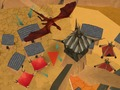Igra Ninjago: Im Land Der Drachen spletu