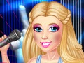 Igra Barbie vokal  spletu