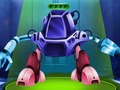 Igra Robotski izdelovalec spletu