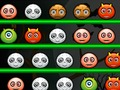 Igra Halloween Ball Challenge spletu