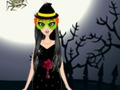 Igra Princesa zvezda Halloween spletu