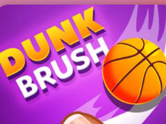 Igra Dunk Clash spletu