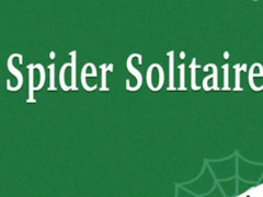Igra Pajek Solitaire  spletu