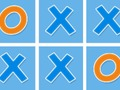 Igra Tic Tac Toe igra za več igralcev  spletu