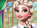 Igra HighSchool Crush spletu