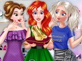 Igra Princeske Izjava Hills Obsession  spletu