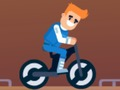 Igra BMX na spletu spletu