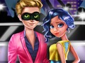 Igra Super par Glam stranka  spletu