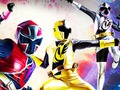Igra Power Rangers se ujema z napadom spletu