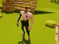 Igra Simulator gradnje trdnjav  spletu