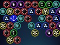 Igra Obramba Shooter Shooter Galaxy spletu