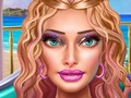 Igra Injekcije ustnic Ellie spletu