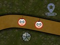 Igra Emoji obramba  spletu