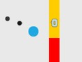 Igra Flappy Color Ball spletu