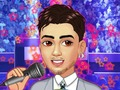 Igra Svetovna turneja Zayn Malik  spletu