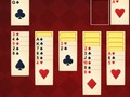 Igra Teta Mary Solitaire  spletu