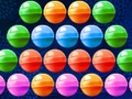 Igra Bubble Shooter bonboni  spletu