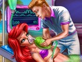 Igra Sirena Resurrection Nujni primer  spletu