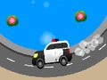 Igra Policija in tat  spletu