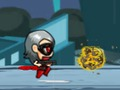 Igra ZOMBIE RUN spletu