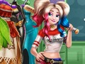 Igra Ice kraljica garderoba cosplay spletu