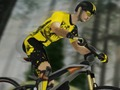 Igra MTB Pro Racer spletu