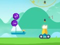 Igra Skoči Ball Blast Online spletu