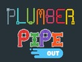 Igra Vodovodar Pipe Out  spletu