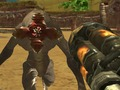 Igra Devastator Arena spletu