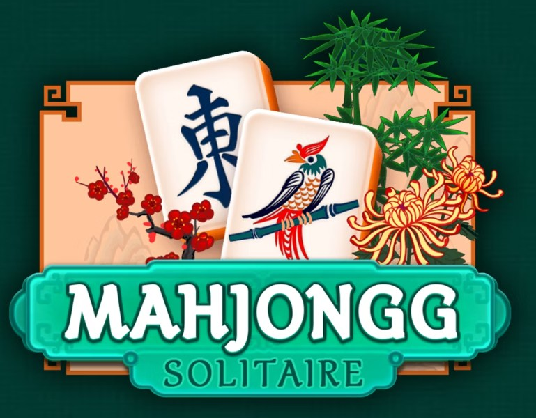 Igra Tekma Solitaire  spletu