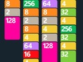 Igra 2048 Solitaire spletu