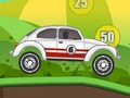 Igra Hill Climb Racing spletu
