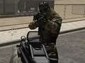 Igra Warzones spletu