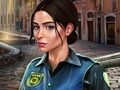 Igra Identiteta hišnega vlomilca  spletu