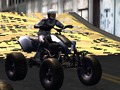 Igra Urban Quad Racing spletu