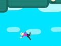 Igra Vrv Stickman  spletu
