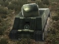 Igra Tank War Simulator spletu