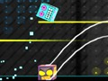 Igra Gospod. Dubstep  spletu