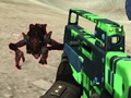 Igra Galactic Force Survival Survival spletu