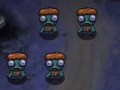 Igra Zombie Smasher spletu