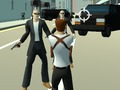 Igra Mob City spletu