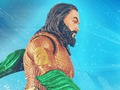 Igra Aquaman dirka do Atlantide spletu